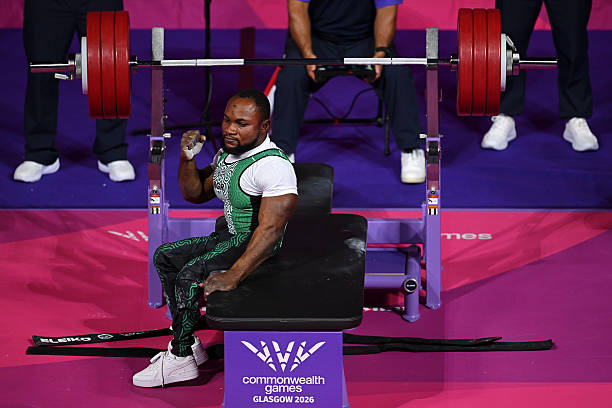 Roland Ezuruike. - THEWILL NEWS MEDIA Roland Ezuruike