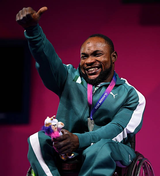 Roland Ezuruike Roland Ezuruike