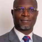 SEC Launches Nationwide Drive To Help Investors Recover Unclaimed Dividends SEC DG, Dr Emomotimi Agama.