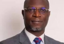 SEC Launches Nationwide Drive To Help Investors Recover Unclaimed Dividends SEC DG, Dr Emomotimi Agama.