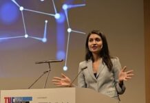 Saadia Zahidi Makes Aviation History as First Woman to Lead IATA in 80 Years Saadia Zahidi