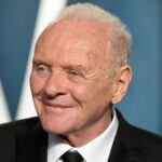 Oscar-Winning Actor Sir Anthony Hopkins Announces Debut Classical Album ‘Life Is a Dream’ Sir Anthony Hopkins