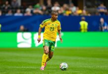 What Happened To South Africa World Cup Player Jayden Adams? Police Release Fresh Details South Africa Midfielder Jayden Adams