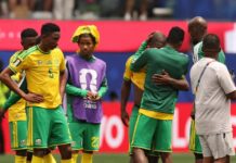 OPINION: Tactical Indiscipline, Inferiority Complex And The Silent Battle Holding African Football Back South Africa team