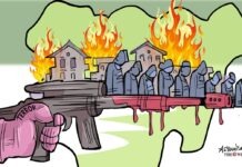 The Eroding Future of a Region: How Insecurity is Driving Northern Nigeria into Economic Regression THE NORTH