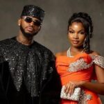 Tanzanian Singer Diamond Platnumz, Wife Zuchu Head for Divorce After One Year of Marriage Tanzanian Singer Diamond Platnumz and Wife Zuchu