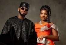 Tanzanian Singer Diamond Platnumz, Wife Zuchu Head for Divorce After One Year of Marriage Tanzanian Singer Diamond Platnumz and Wife Zuchu