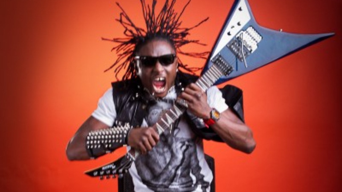 Terry G - THEWILL NEWS MEDIA Terry G