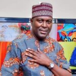 Police Arrest Osun SSG, Recover ₦4.81m, Voter Register From His Osogbo Residence Teslim Igbalaiye