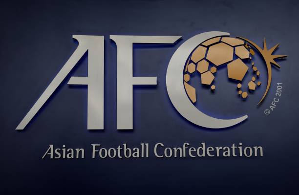 The Asian Football Confederation (AFC) The Asian Football Confederation (AFC)