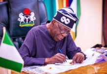 Tinubu Approves Salary Increase For Armed Forces, Raises Military Wage Bill To ₦924bn
