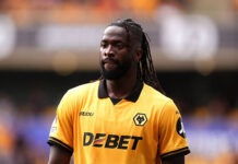 Super Eagles Star Tolu Arokodare Joins 4-Time UCL Winners Tolu Arokodare