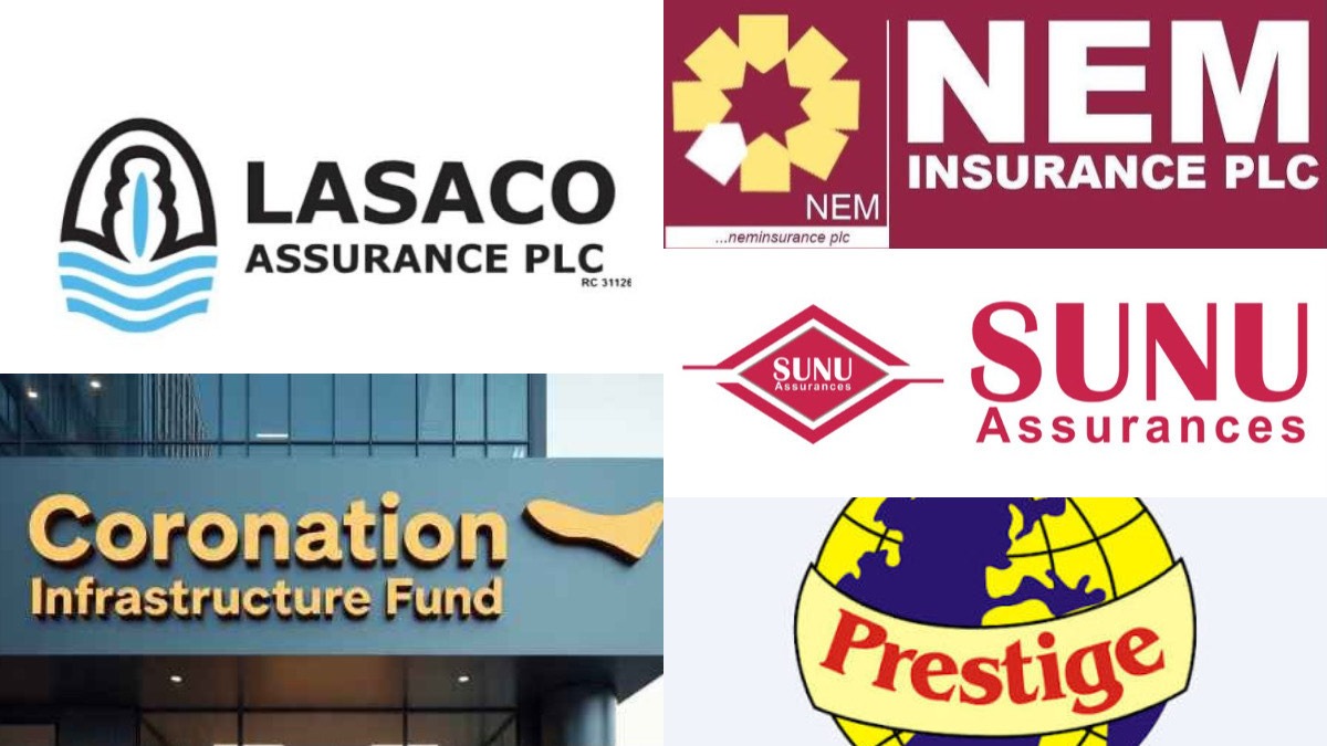 Top Gainers for the session - THEWILL NEWS MEDIA Top Gainers for the session
