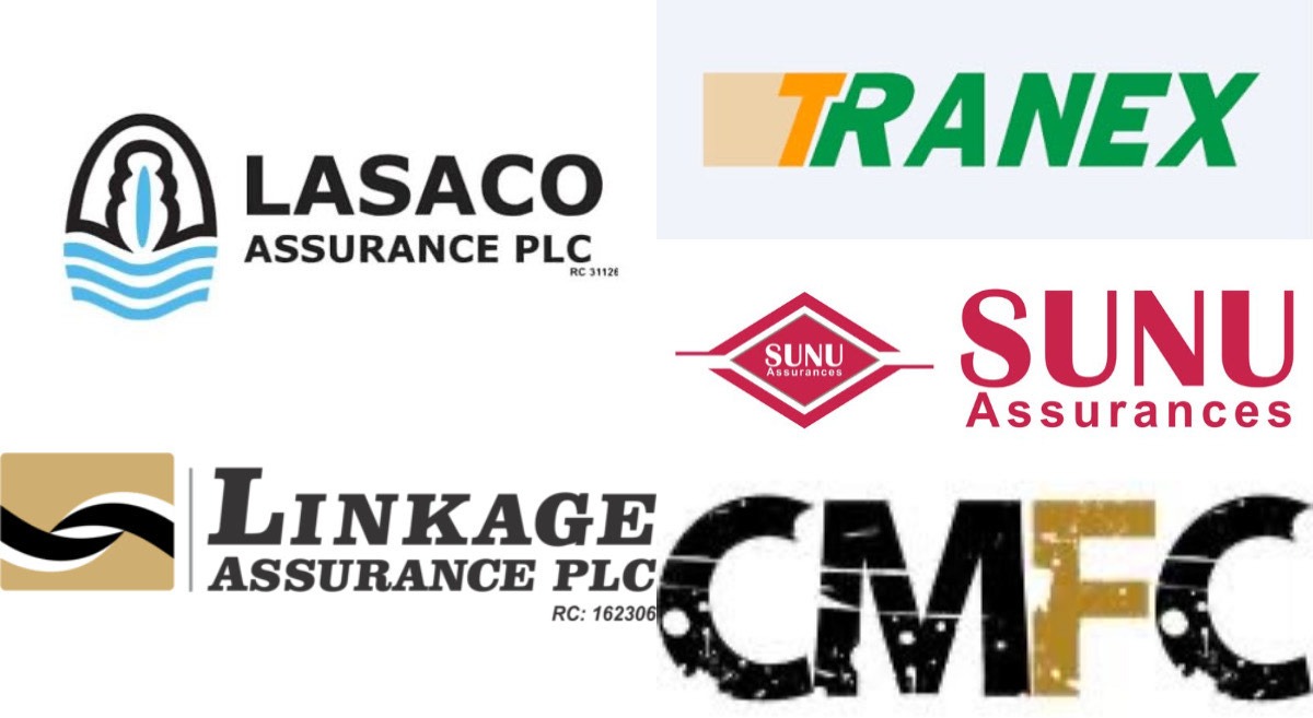Top five gainers for the session - THEWILL NEWS MEDIA Top five gainers for the session