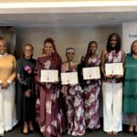 Transcorp Hotels Graduates 16th Cohort of Women Business Empowerment Programme Transcorp Hotels Graduates 16th Cohort