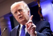 U.S. Slaps New Tariffs on Trading Partners Over Forced Labour U.S. President Donald Trump
