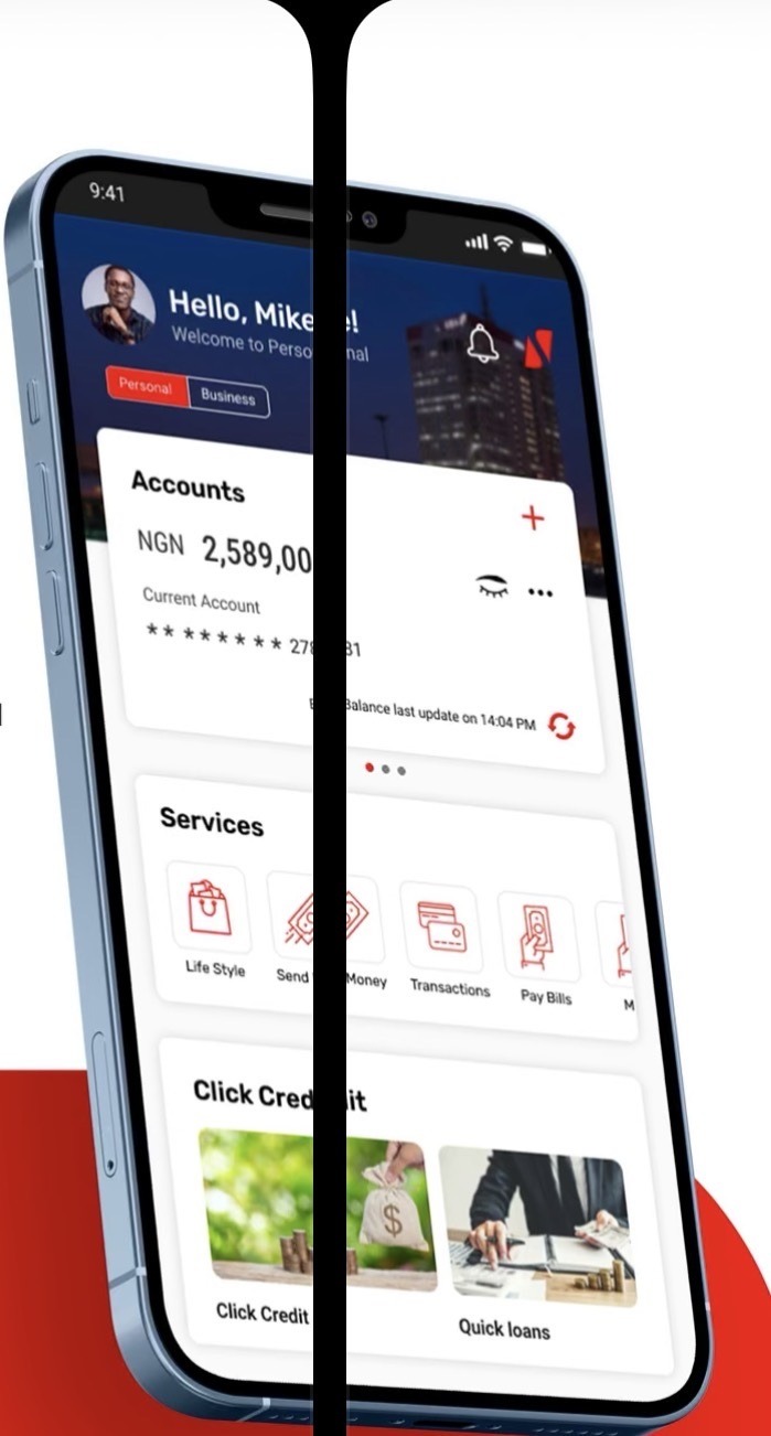 UBA - THEWILL NEWS MEDIA UBA