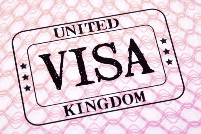 UNITED KINGDOM UK VISA UNITED KINGDOM UK VISA