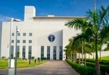 US Ends Routine Visa Processing in Abuja, 24 Other African Missions US Embassy, Abuja.