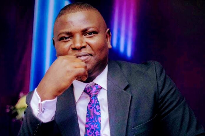 Ugochukwu Ugwuanyi Ugochukwu Ugwuanyi