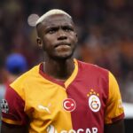 Galatasaray’s Latest Move Shows Victor Osimhen Is Now Untouchable Victor Osimhen
