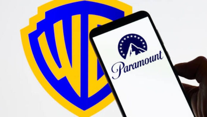 WB, Paramount (1)