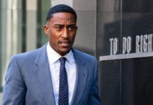 UK Rapper Yung Filly Cleared of Rape Charges, Found Guilty of Assault in Australia Trial Yung Filly