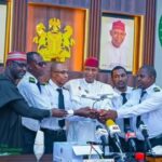 Kano Takes to the Skies as Yusuf Unveils Pans For State-Owned Airline Yusuf Unveils Pans For State-Owned Airline
