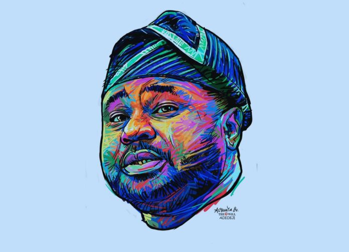 ZACCH ADEDEJI