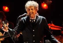 Legendary Voice Of 1960s Bob Dylan Announces 2026 UK And European Tour At 85 Bob Dylan