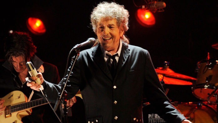 Bob Dylan Bob Dylan