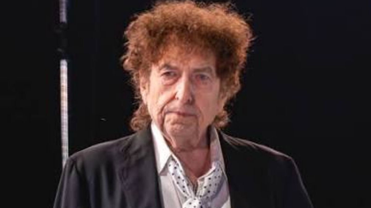 Bob Dylan - THEWILL NEWS MEDIA Bob Dylan