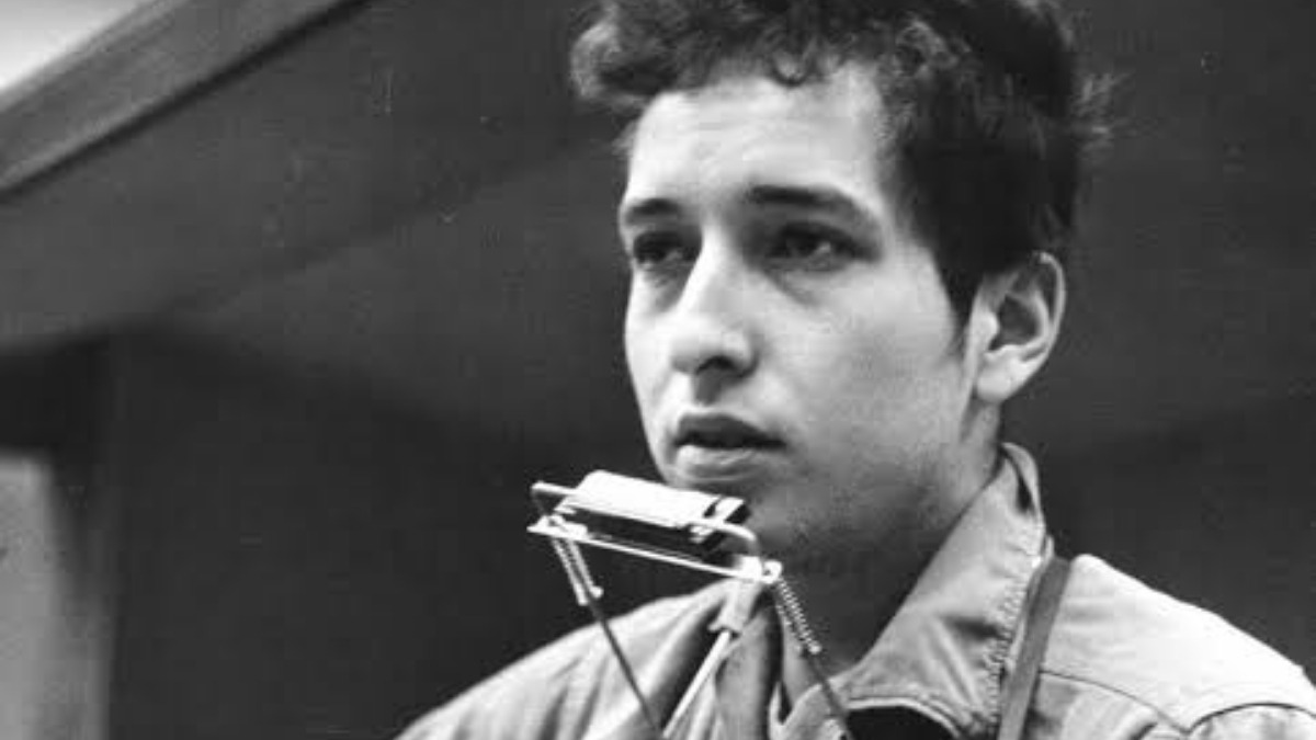 Bob Dylan - THEWILL NEWS MEDIA Bob Dylan