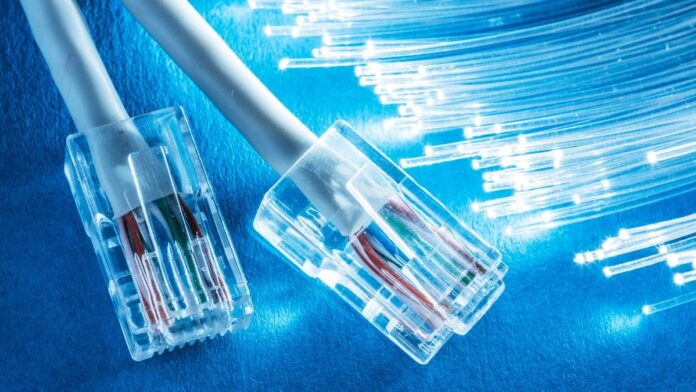 Fibre Cables