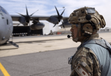 Two U.S. Soldiers Killed, One Missing, Four Others Wounded As Iran Targets Military Bases In Jordan jordan-military-