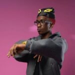 Mavo Launches Independent Record Label ‘Kilogbede Records’ mavo