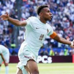 Africa’s W/Cup Report Card: What Morocco, Egypt and Cape Verde Proved in 2026 mbappe