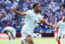 Africa’s W/Cup Report Card: What Morocco, Egypt and Cape Verde Proved in 2026 mbappe