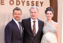 Christopher Nolan’s “The Odyssey” Records Fifth Biggest Hollywood Opening Week In West Africa With ₦215.8m