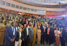 Why Global Uncertainty Could Become Africa’s Greatest Economic Opportunity 7th Africa Emerging Markets Forum (AEMF)