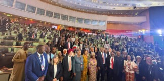 Why Global Uncertainty Could Become Africa’s Greatest Economic Opportunity 7th Africa Emerging Markets Forum (AEMF)