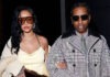 A$AP Rocky Says Rihanna’s Wealth Is No Threat: “Her Success Is Never My Demise” A$AP Rocky and Rihanna