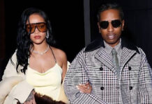 A$AP Rocky Says Rihanna’s Wealth Is No Threat: “Her Success Is Never My Demise” A$AP Rocky and Rihanna