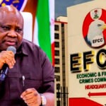 ‘We Won’t Bow to Intimidation’ — Adeleke Dares EFCC, Rejects N11bn Fraud Allegation Adeleke vs Efcc
