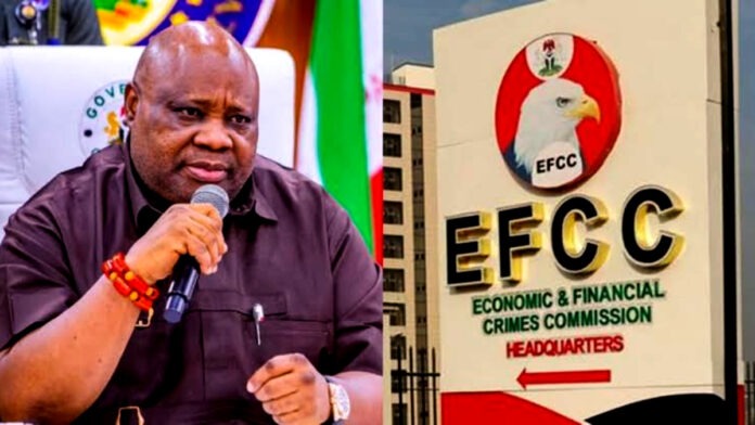 Adeleke vs Efcc