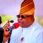 Adeleke Alleges Bid to Cripple Government as EFCC Freezes Osun Salary Account Ahead of Guber Poll Ademola Adeleke