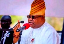 Adeleke Alleges Bid to Cripple Government as EFCC Freezes Osun Salary Account Ahead of Guber Poll Ademola Adeleke