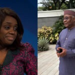 Former Finance Minister Kemi Adeosun’s Husband, Anthony Dies at 62