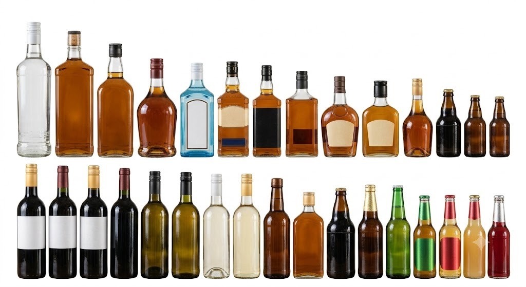 Alcohol - THEWILL NEWS MEDIA Alcohol