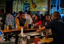 What ₦1.4 Trillion Worth of Alcohol Says About Nigerians Alcohol